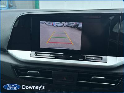 2026 Ford Tourneo Connect