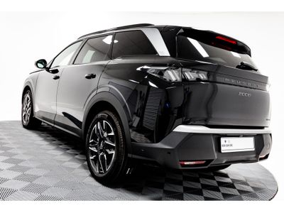 2025 Peugeot 5008