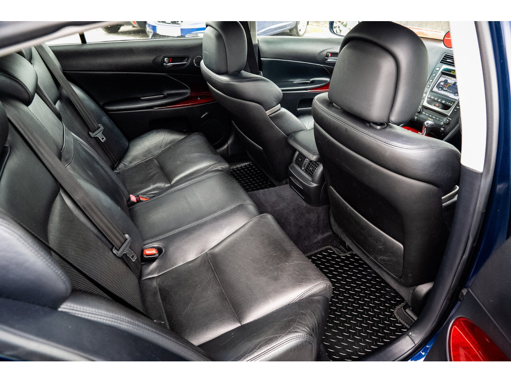 2012 Lexus GS