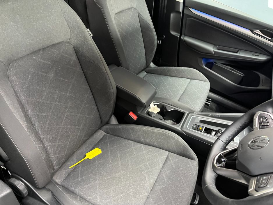 2024 Volkswagen Golf