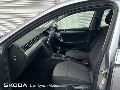 2021 Volkswagen Passat