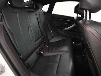 2016 BMW 4 Series