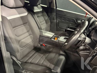 2023 Citroen C5 Aircross