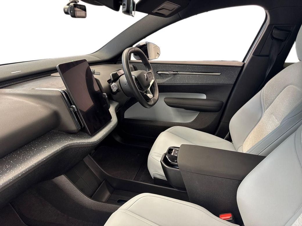 2024 Volvo EX30