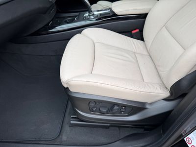 2014 BMW X5