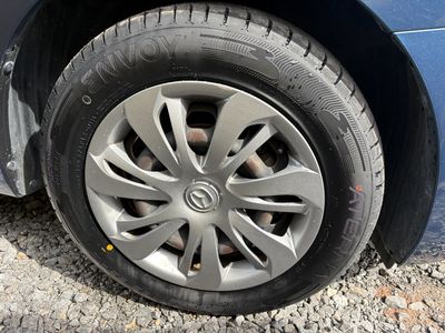 2017 Mazda Demio
