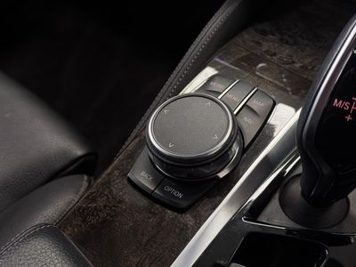 2020 BMW 5 Series