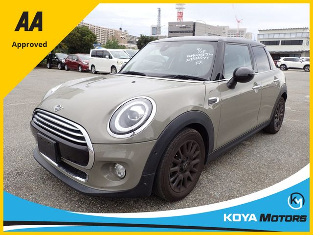 vehicle for sale from Koya Motors