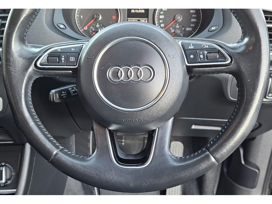 2015 Audi Q3