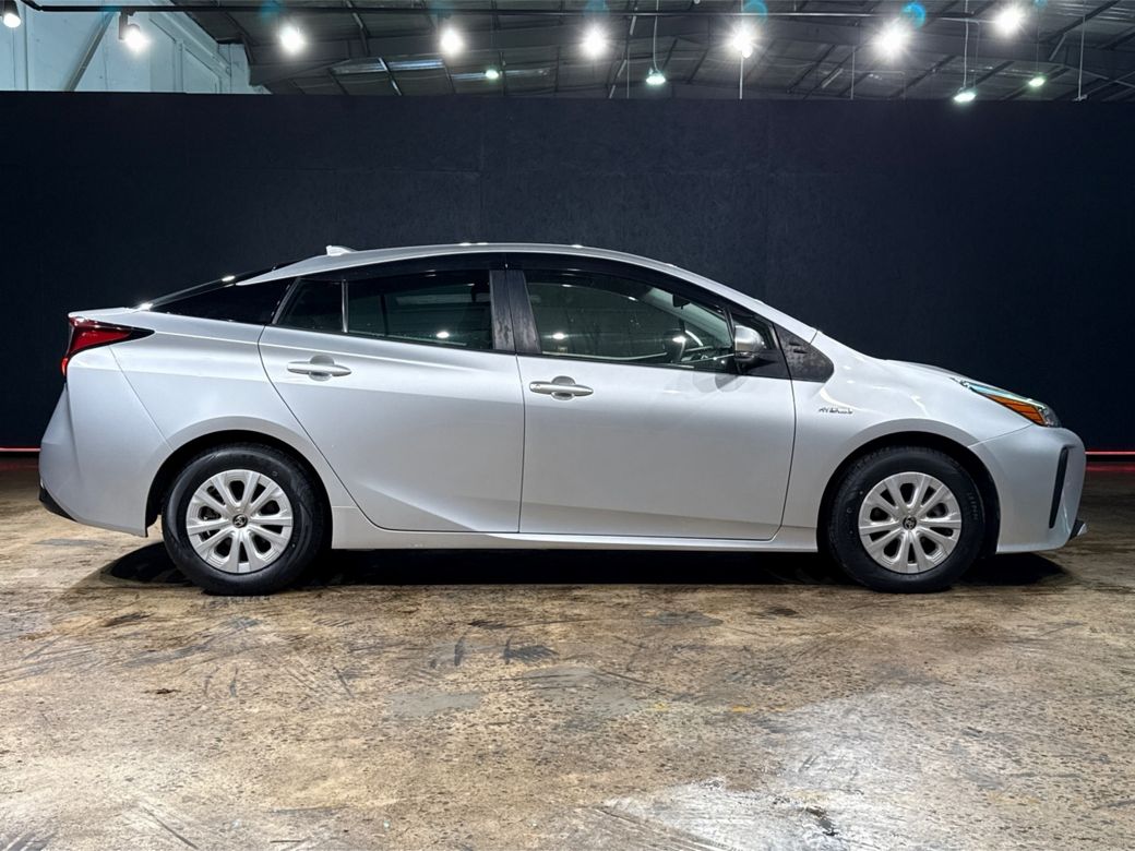 2020 Toyota Prius