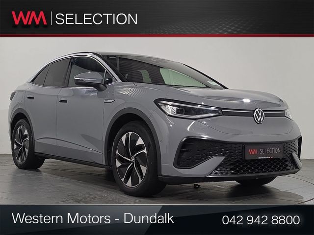 vehicle for sale from Western Motors Galway