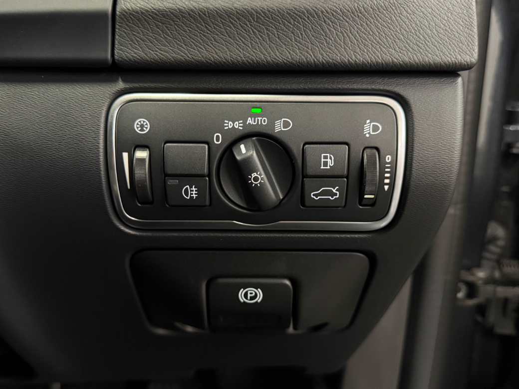 2015 Volvo S60