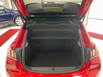 2021 Peugeot 208