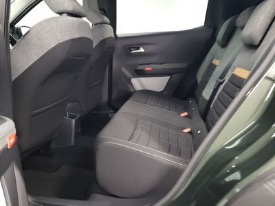 2026 Citroen C3 Aircross