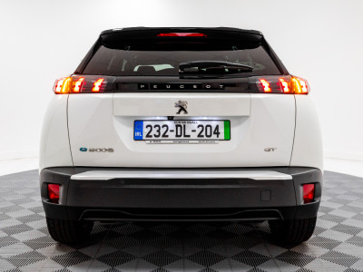 2023 Peugeot 2008