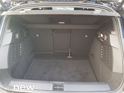 2026 Renault Scenic