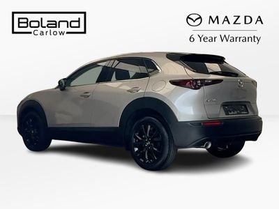 2026 Mazda CX-30