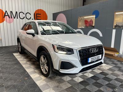 2023 Audi Q2