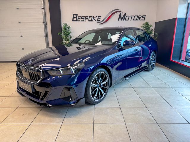 vehicle for sale from Bespoke Motors