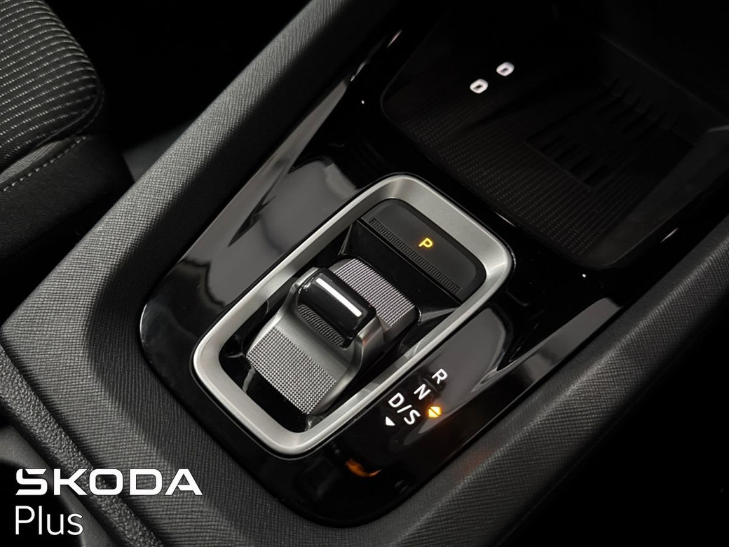 2026 Skoda Octavia