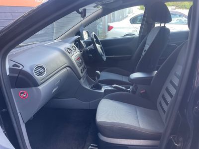 2011 Ford Focus