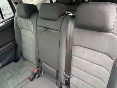 2019 Volkswagen Tiguan Allspace