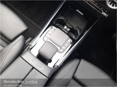 2022 Mercedes-Benz EQA