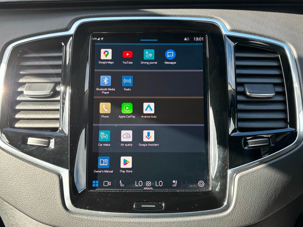 2024 Volvo XC90