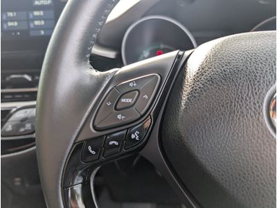 2020 Toyota C-HR