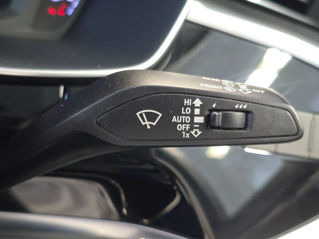 2019 Audi Q3