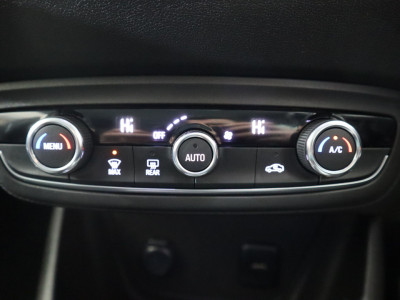 2023 Opel Crossland