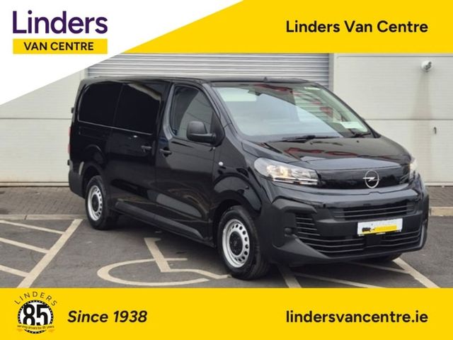 vehicle for sale from Linders Finglas Turvey Limited
