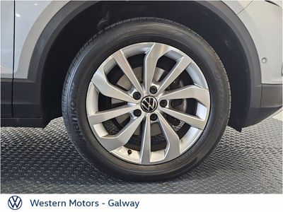 2023 Volkswagen T-Roc