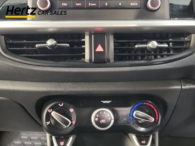 2023 Kia Picanto