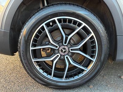 2023 Mercedes-Benz EQB