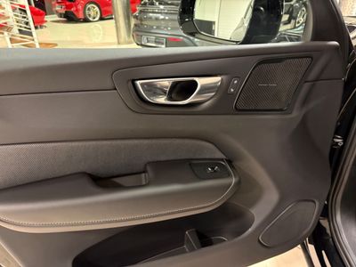 2025 Volvo XC60