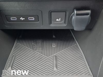 2026 Dacia Sandero Stepway