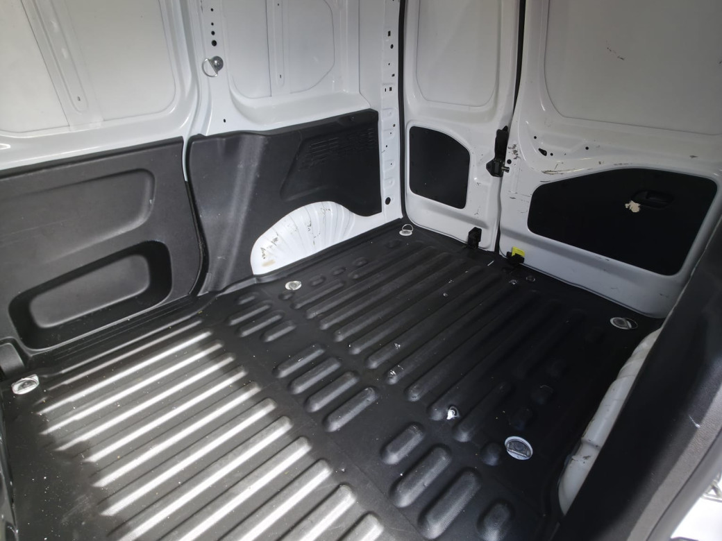 2021 Citroen Berlingo