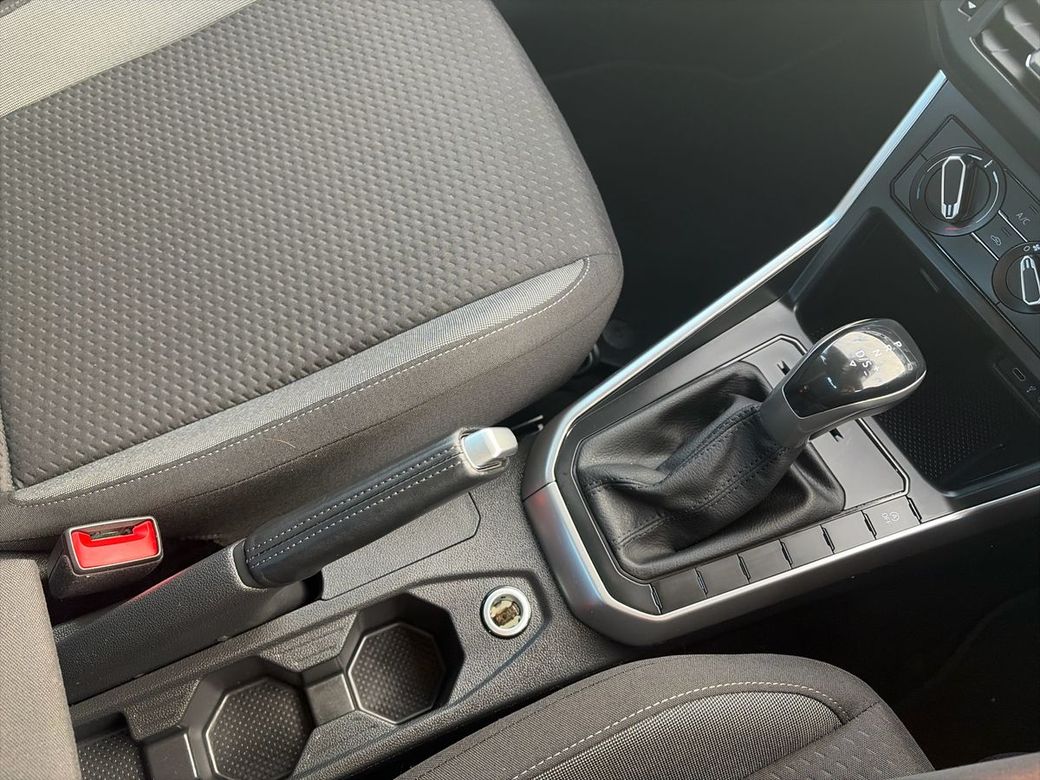 2022 Volkswagen Polo