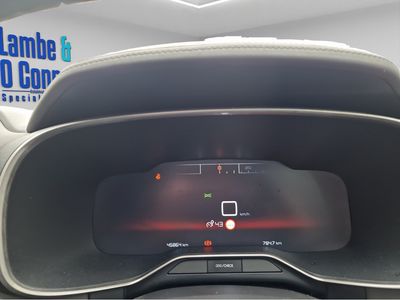 2020 Citroen C5 Aircross