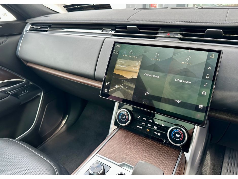 2023 Land Rover Range Rover