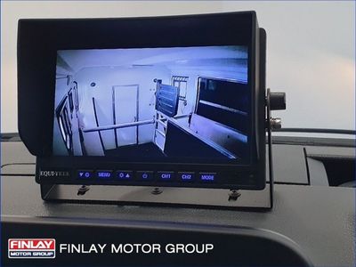 2021 Mercedes-Benz Sprinter