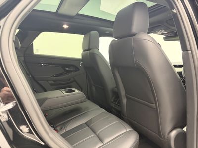 2024 Land Rover Range Rover Evoque