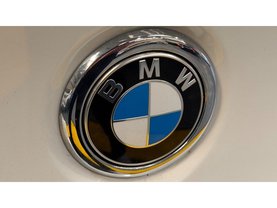 2016 BMW 1 Series