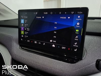2023 Skoda Enyaq