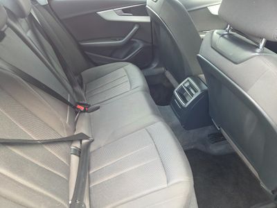 2016 Audi A4