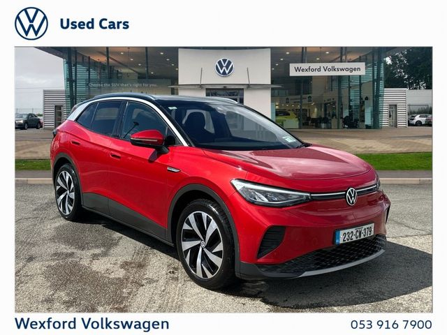 vehicle for sale from Wexford Volkswagen