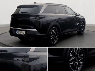 2025 Peugeot 5008
