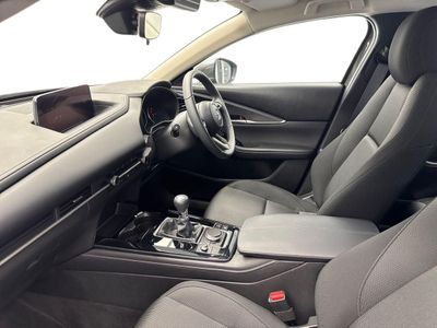 2026 Mazda CX-30