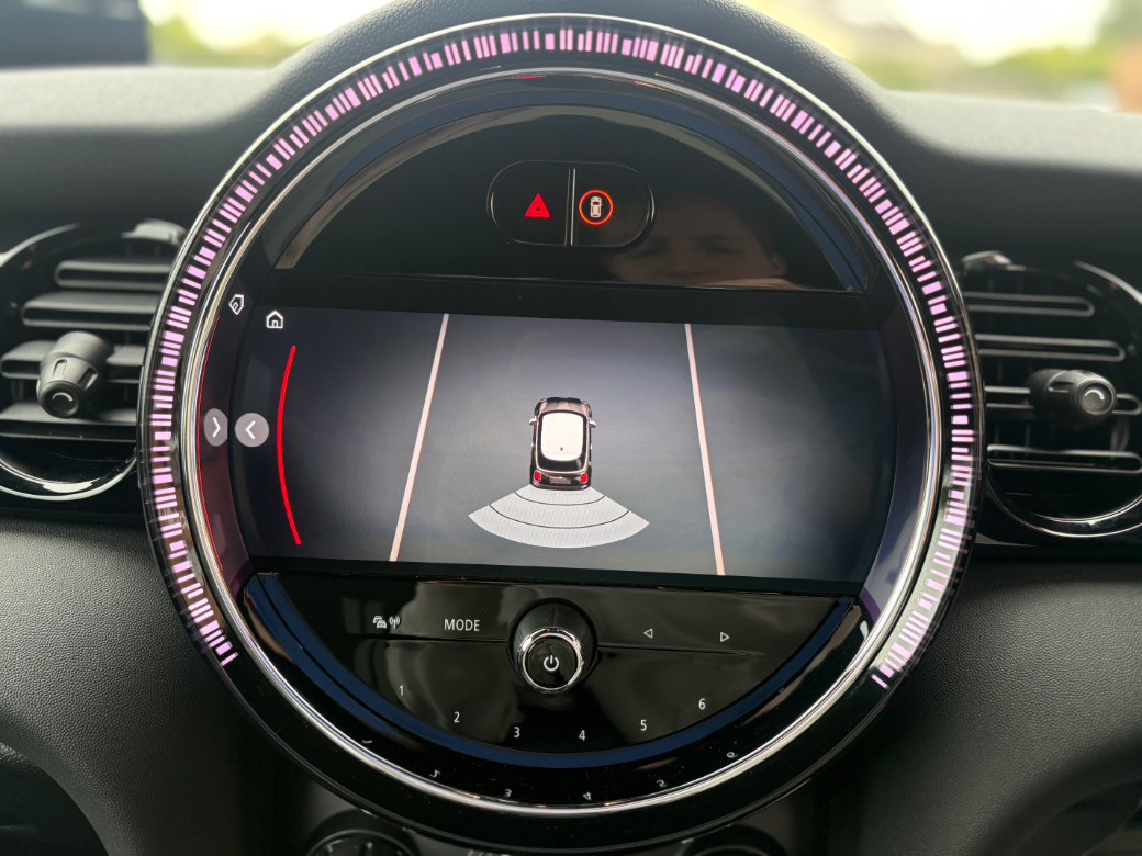 2023 Mini Cooper
